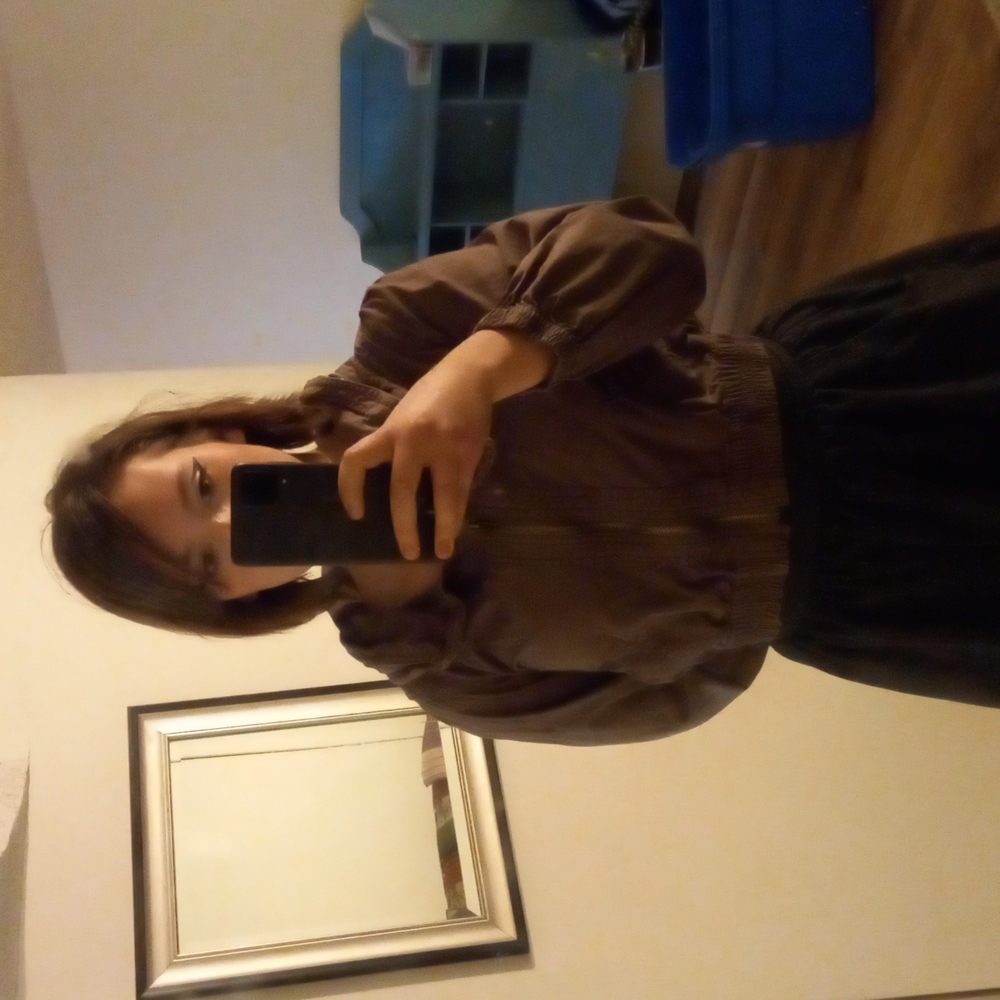 Light jacket